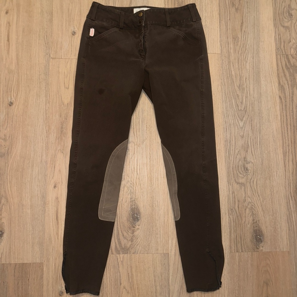 26L - Tailored Sportsman 1967 FR LR Brown